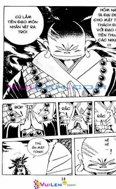 những người bạn tốt chapter 28 15