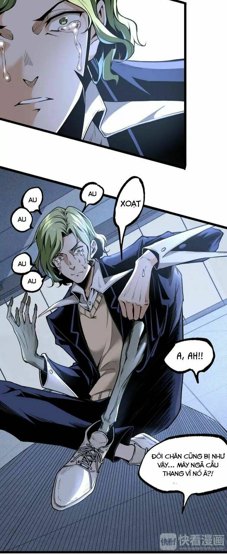 ominous liar chapter 13 27