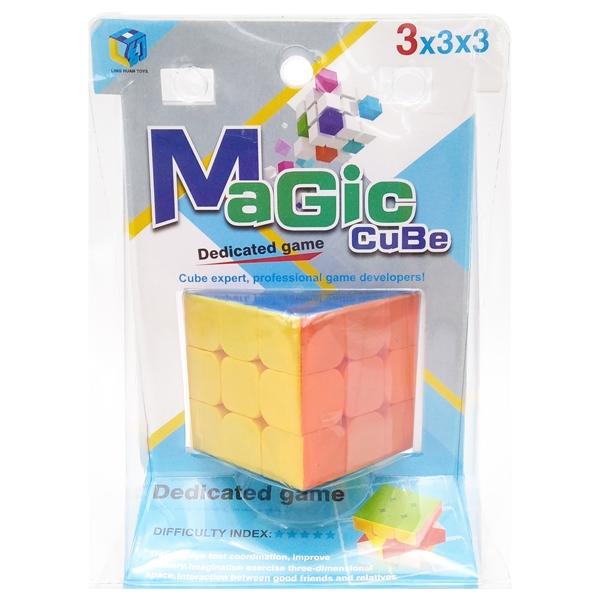 Đồ Chơi Rubik 3x3 LH009