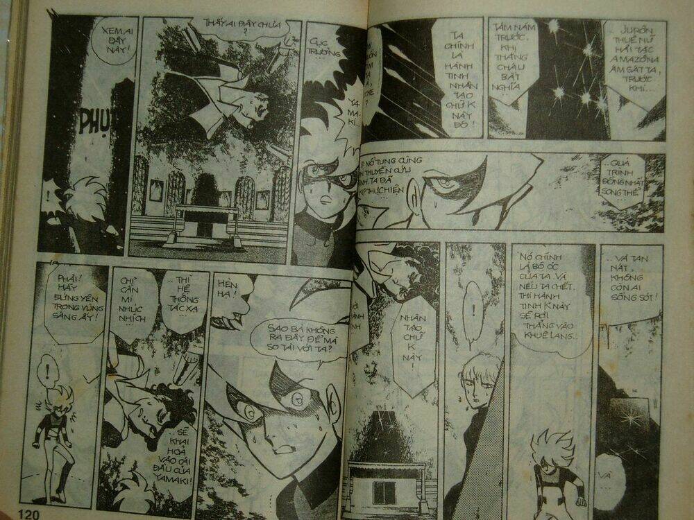 siêu nhân locke chapter 5 59