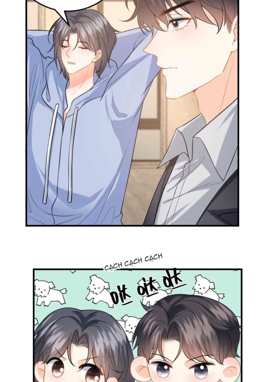 xuyên nhanh: phản diện quá sủng quá mê người chapter 137 14