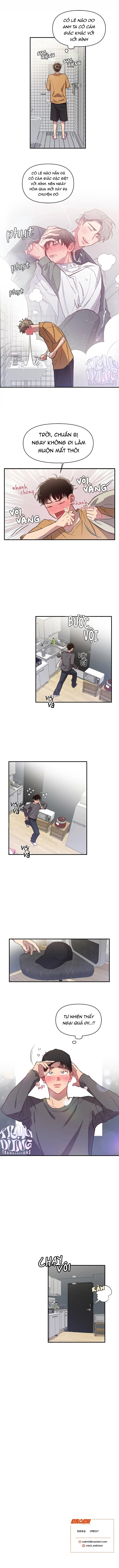 bên trong làn tóc rối chapter 6 5