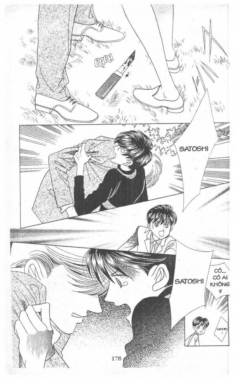 nàng tiên ánh trăng - kaguya hime chapter 13 174