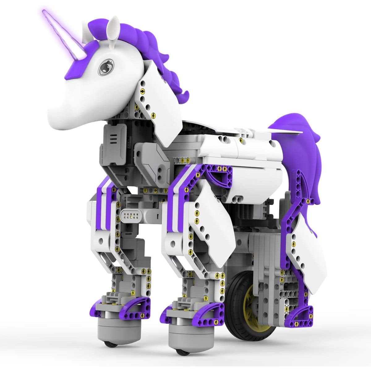 Robot Giáo dục - UBTECH JIMU UnicornBot