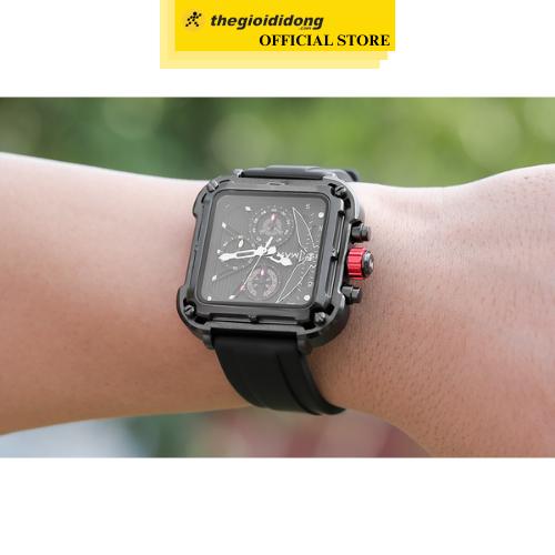 Đồng hồ MVW 44 mm Nam MSC003-01 - Hàng Chính Hãng