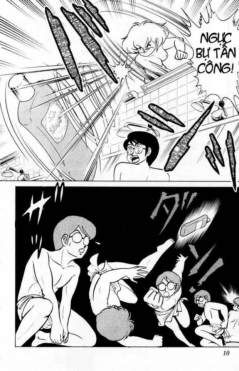 yuu & mi chapter 37 8