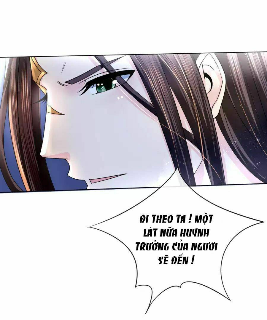 lãnh cung phế hậu muốn nghịch thiên chapter 20 16