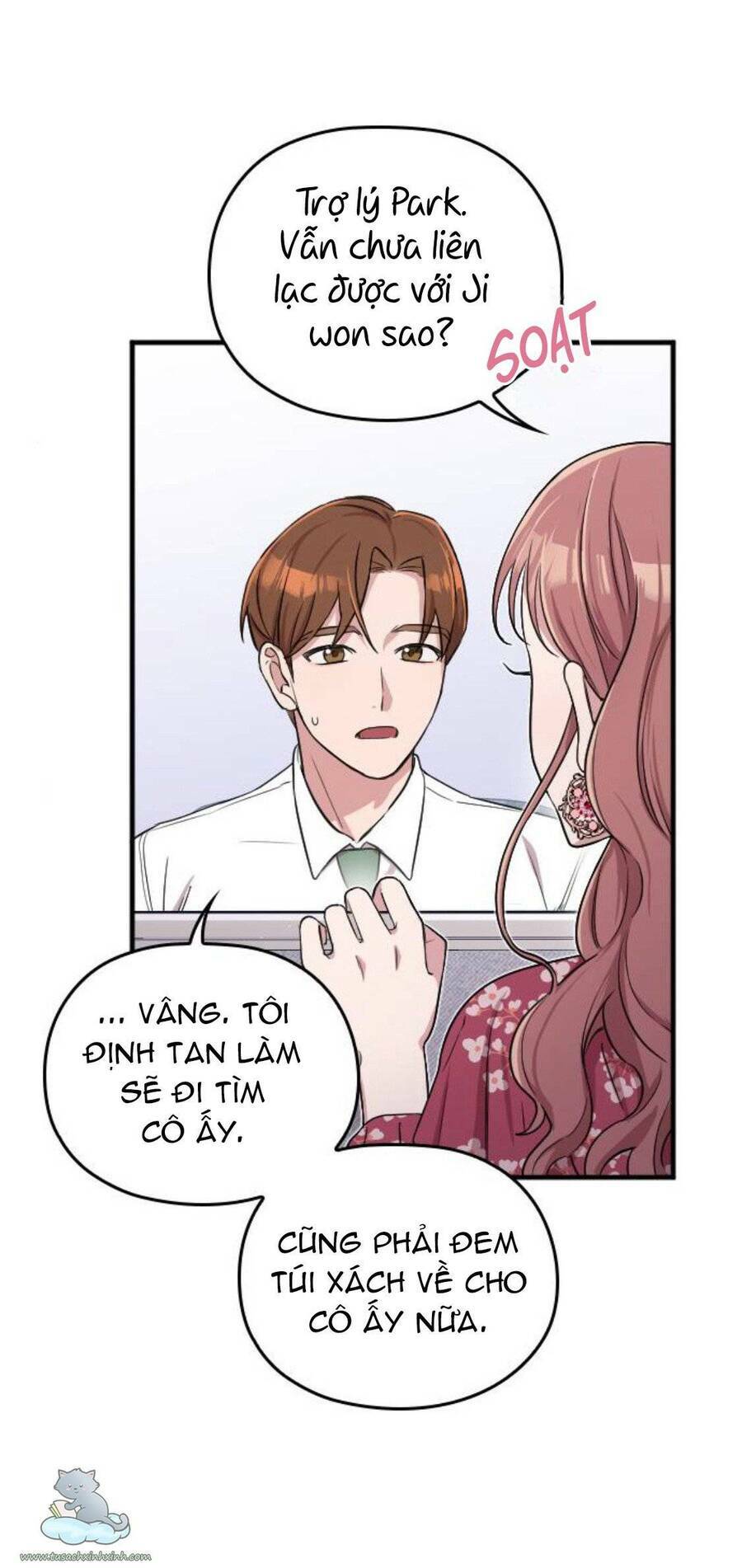 cô đi mà lấy chồng tôi đi chapter 2 139