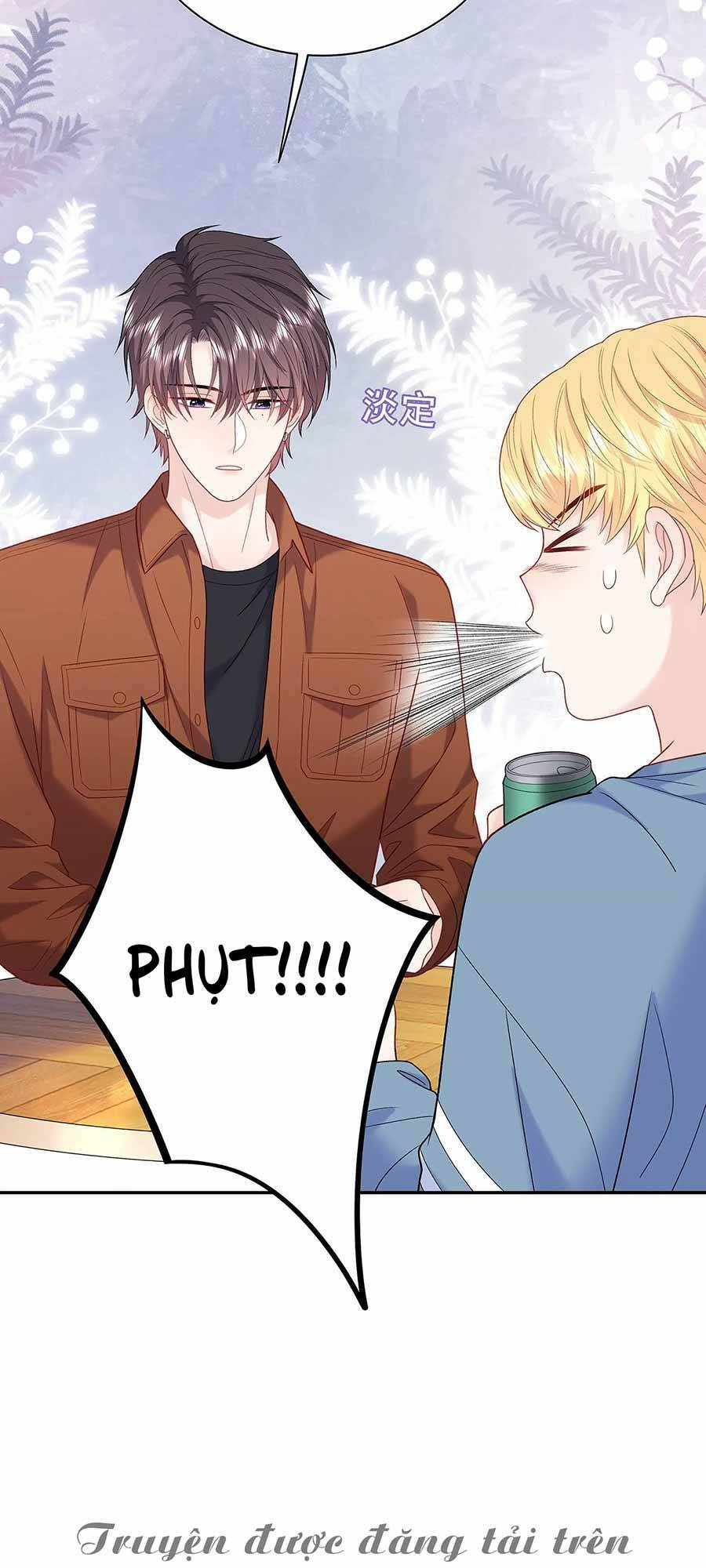 tôi dựa vào tà ý: nghịch chuyển nhân sinh chapter 25 12