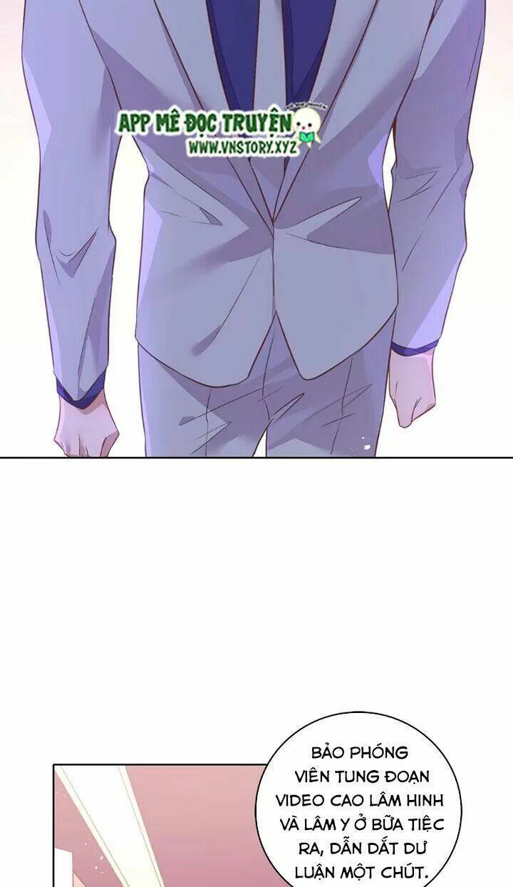 bạn trai kém tuổi bẫy yêu tôi chapter 53 8