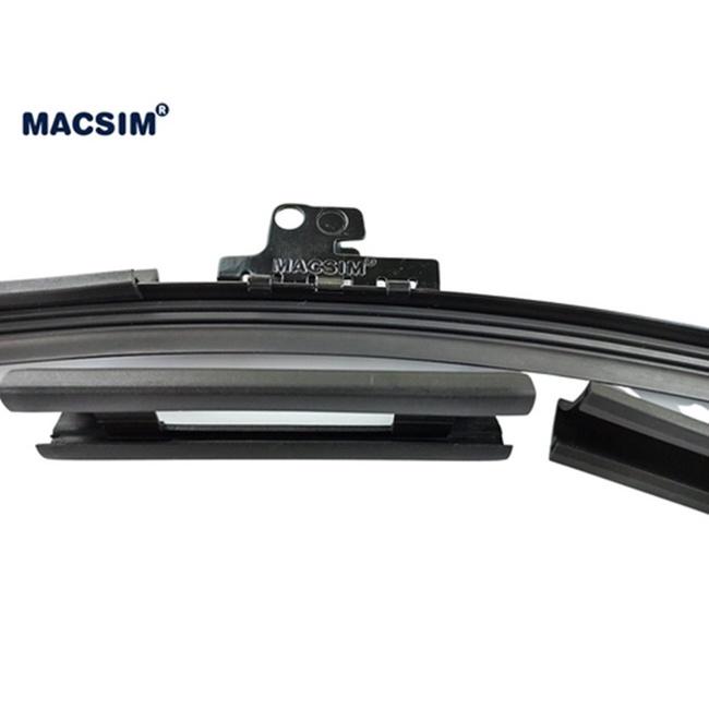 Bộ sản phẩm cần gạt nước mưa ô tô Macsim cho xe Toyota Sequoia 2008-2010