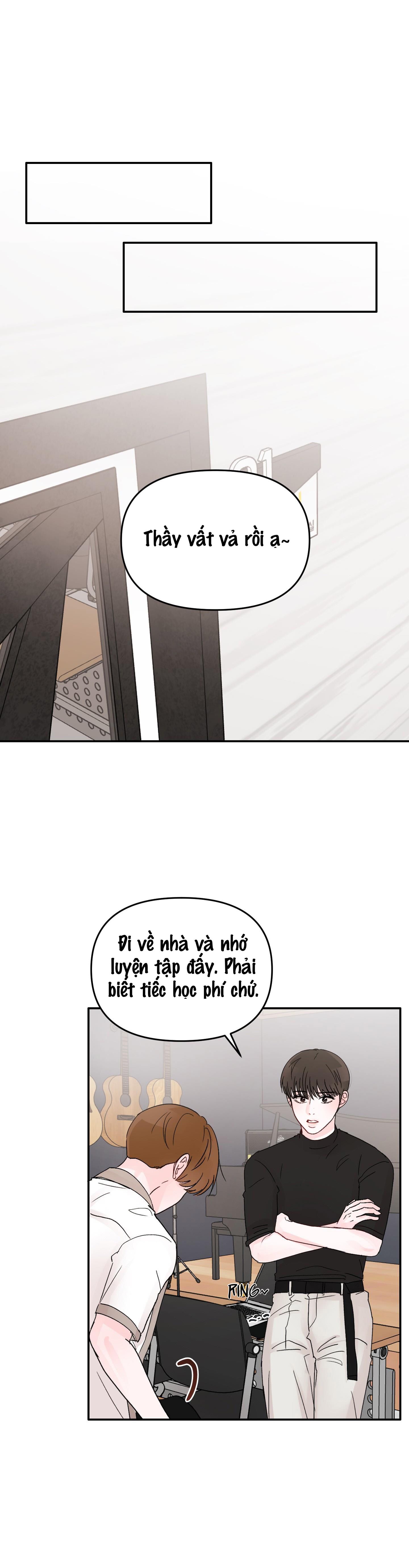 thán phục thanh xuân chapter 17 8