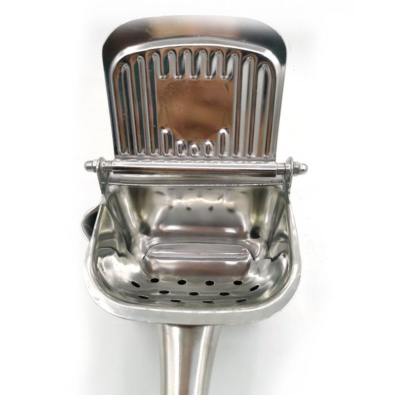 Đồng Hồ Nam Dây Thép Không Gỉ Chanh Máy Ép Hoa Quả Cam Chanh Lựu Cam Quả Vắt Nước Ép Trái Cây Vật Dụng Nhà Bếp Phụ Kiện