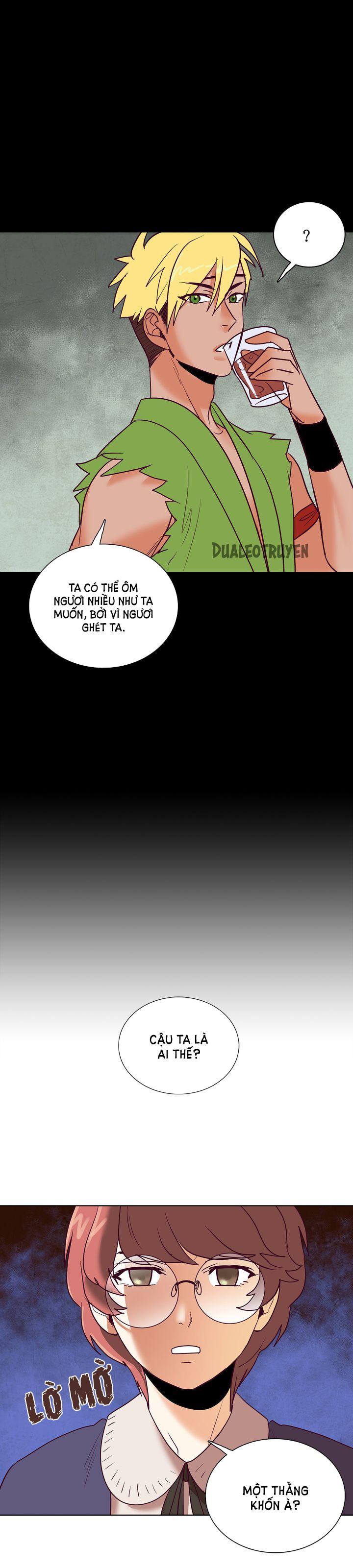 rạp chiếu phim bl cổ điển chapter 25 4