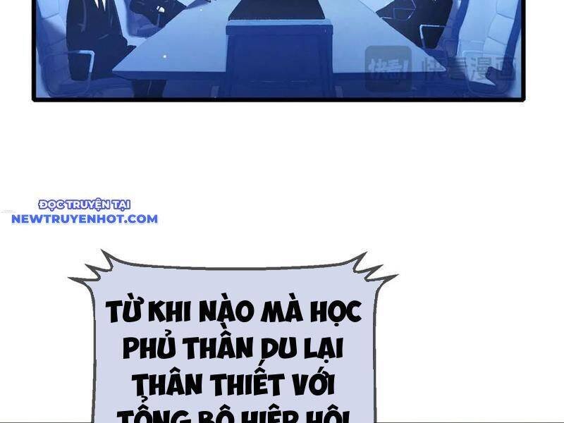 Vô Địch Bị Động Tạo Ra Tấn Sát Thương chapter 53 156