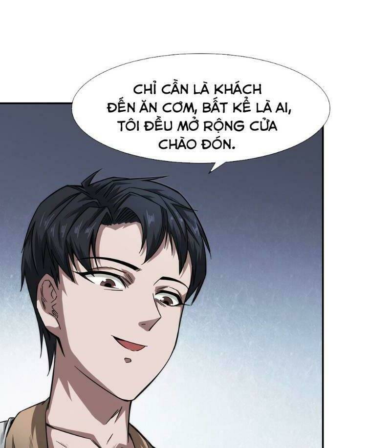 dạ thị chi chủ chapter 9 40