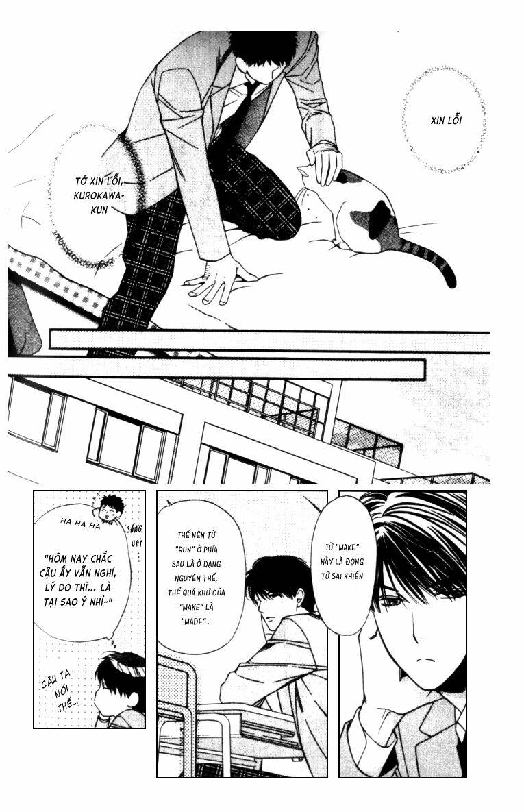 neko neko honey chapter 4 9