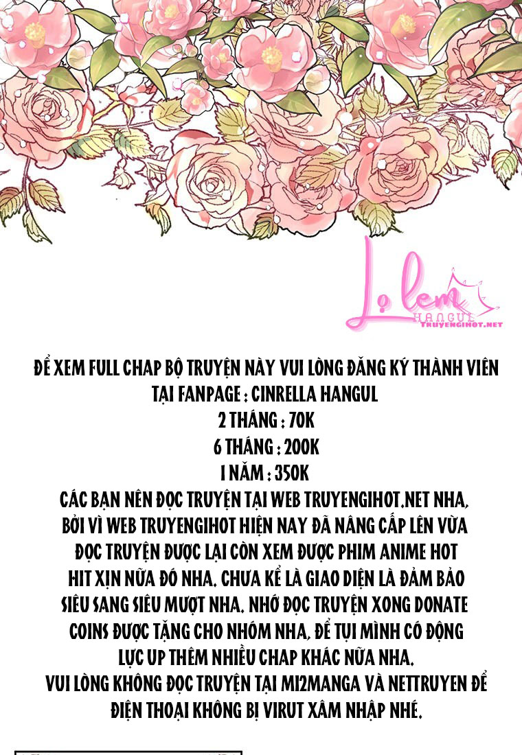 kết cục buồn của trò chơi nhập vai chapter 2 3