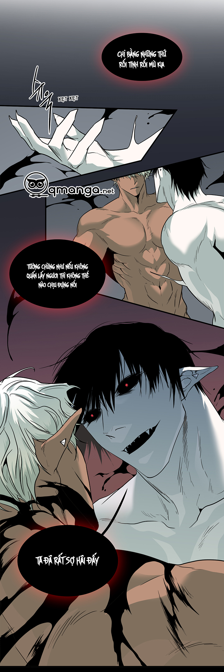 dear door chapter 86 12