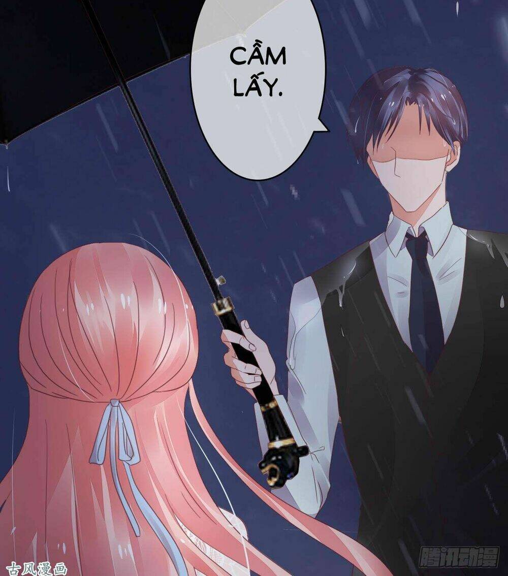 manh thê khó dỗ chapter 34 30