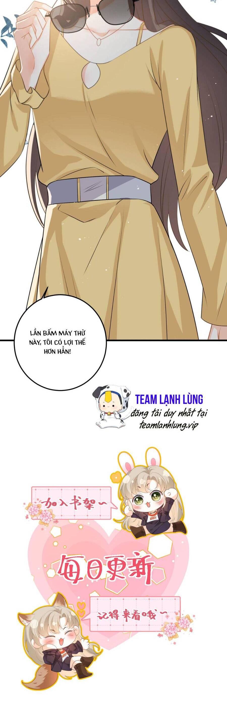 xuyên nhanh : nhân vật phản diện quá nuông chiều ta chapter 53 20