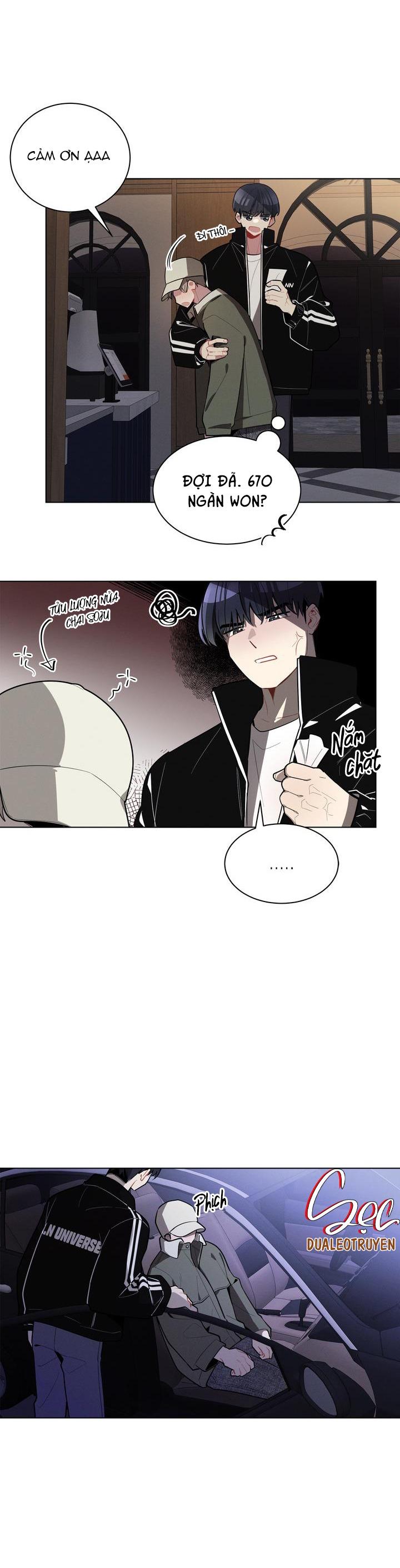 cherry scandal chapter 19 24