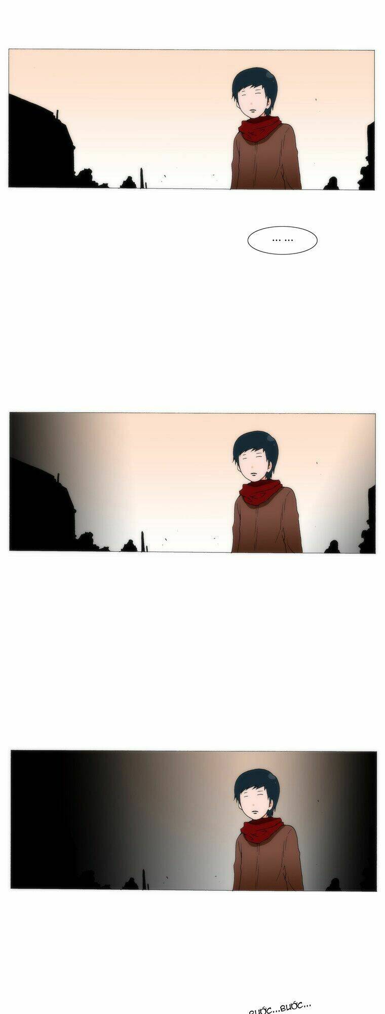 can't see can't hear but love chapter 26 26