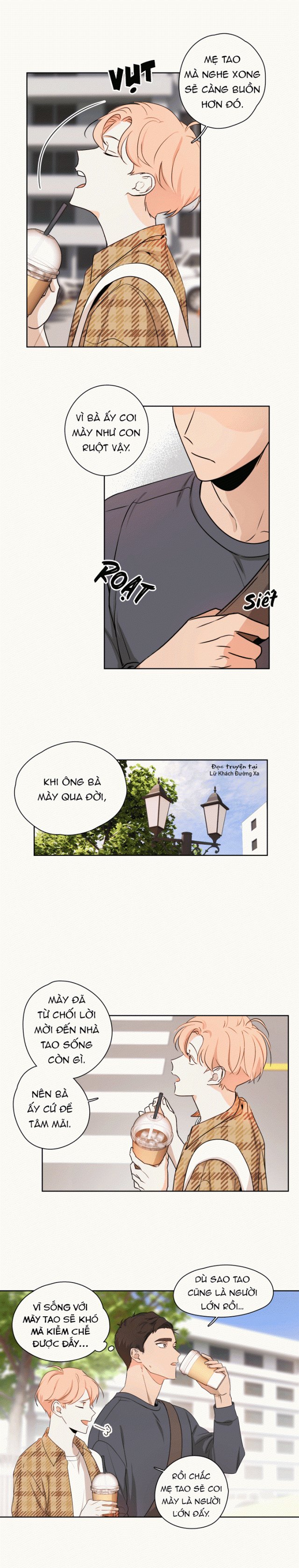 khi đào nở hoa chapter 1 9