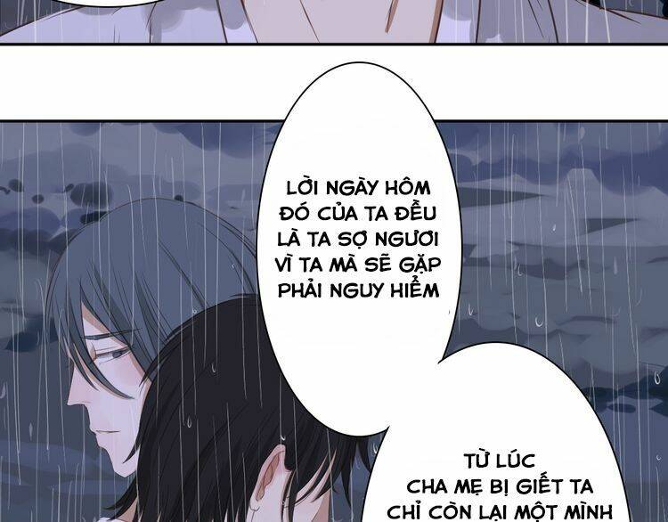 bạch lý hành giả chapter 10 4