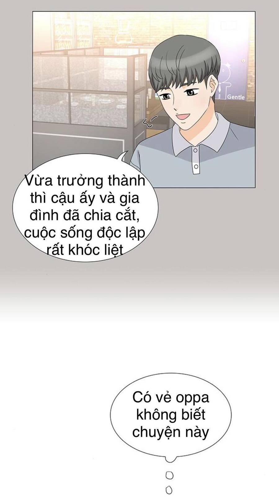 idol và sếp, em yêu ai? chapter 89 35