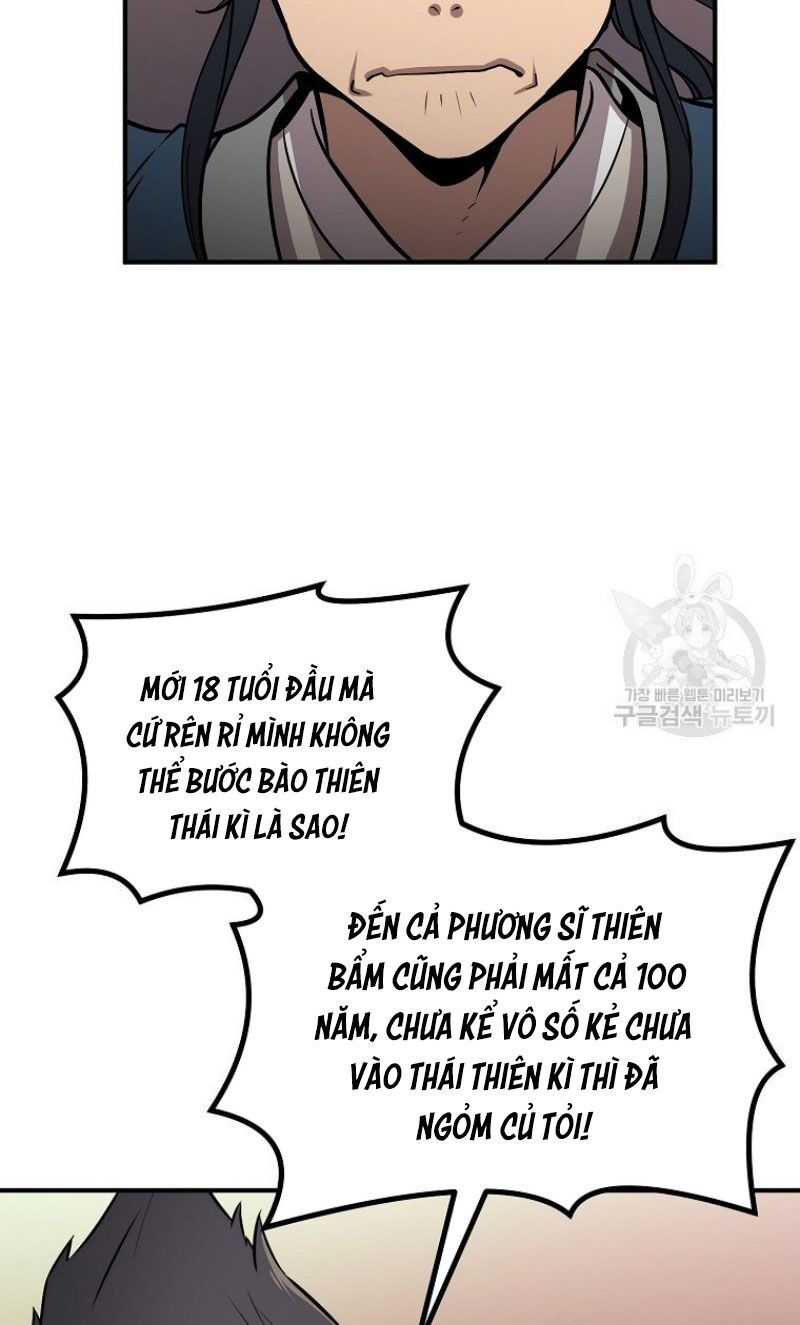 thiếu niên phương sĩ chapter 3 15