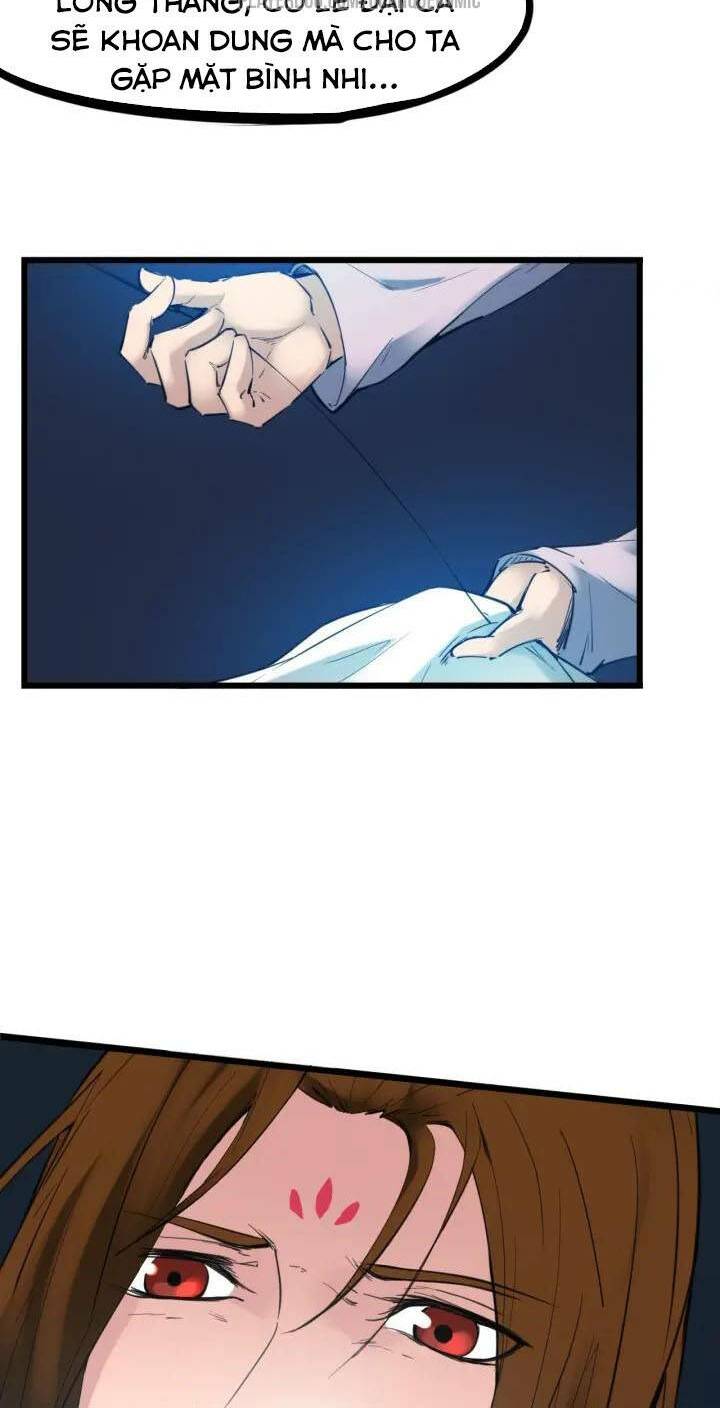 long mạch võ thần chapter 30 65