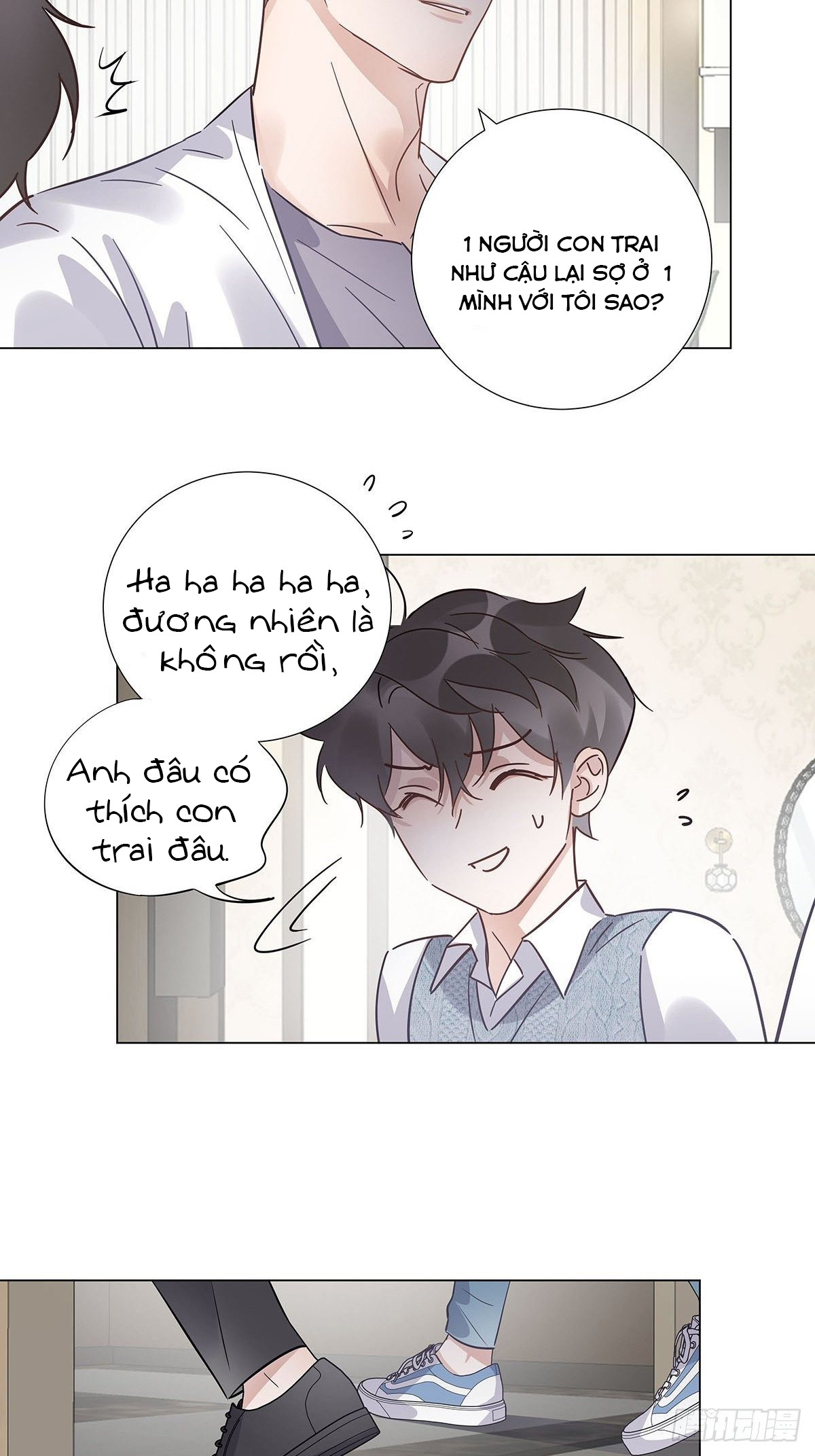 hôm nay nam giả trang nữ vẫn chưa được cầu hôn! chapter 28 28