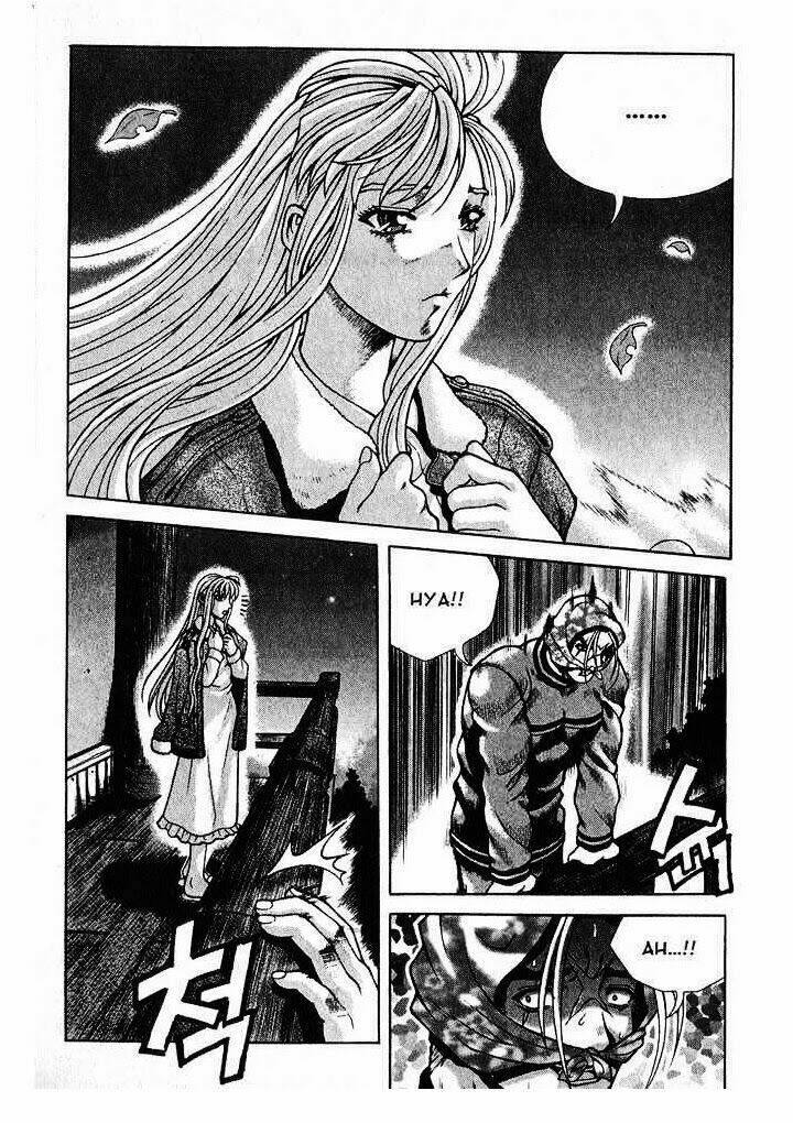 rebirth - tái sinh chapter 10 20