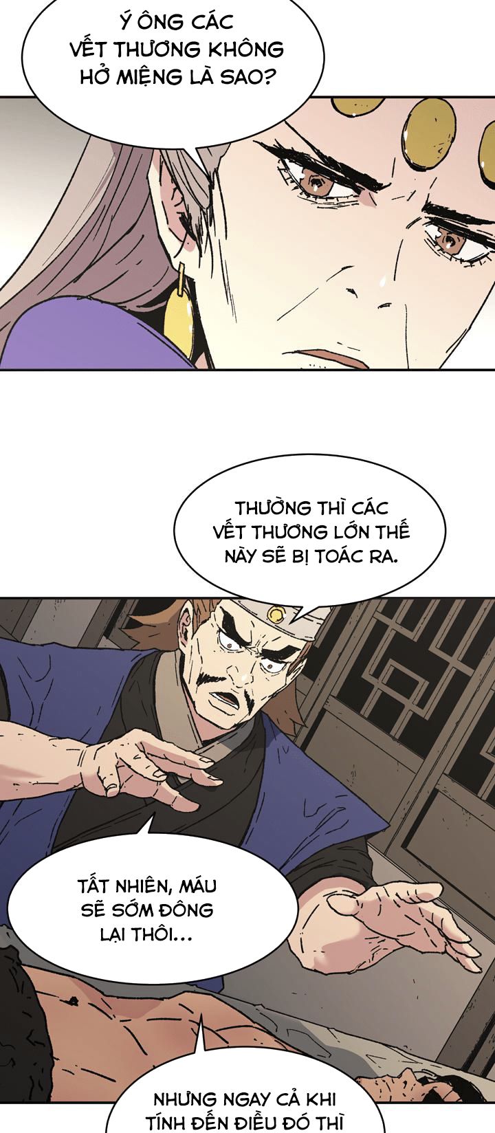 Bố Vô Song chapter 88 5