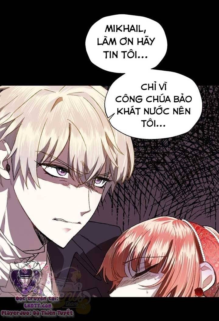 cha, con không muốn kết hôn đâu chapter 1 15