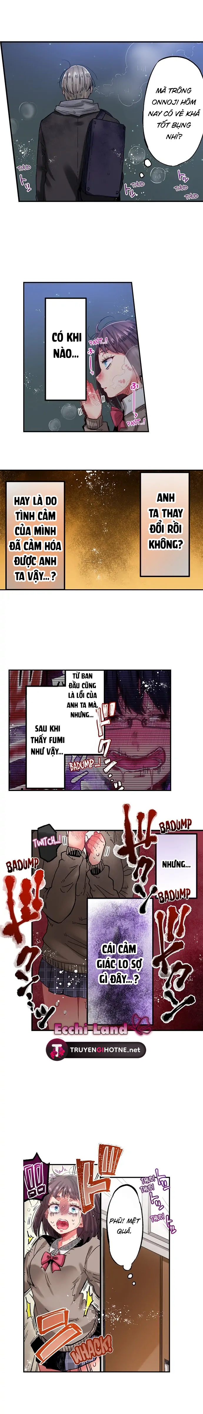 Ra Hơn 100 Lần Để Bảo Vệ Crush chapter 31.2 - Trang 2
