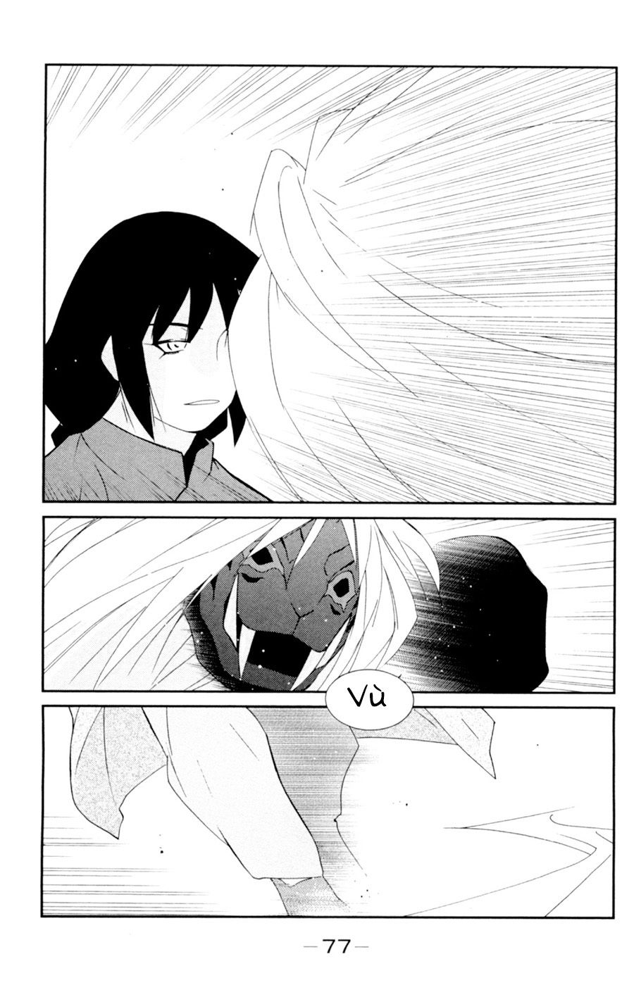 truyền nhân atula 3 chapter 55 10