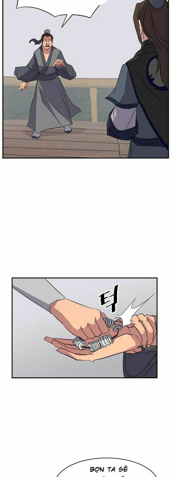 trọng sinh, bất khả chiến bại chapter 54 44