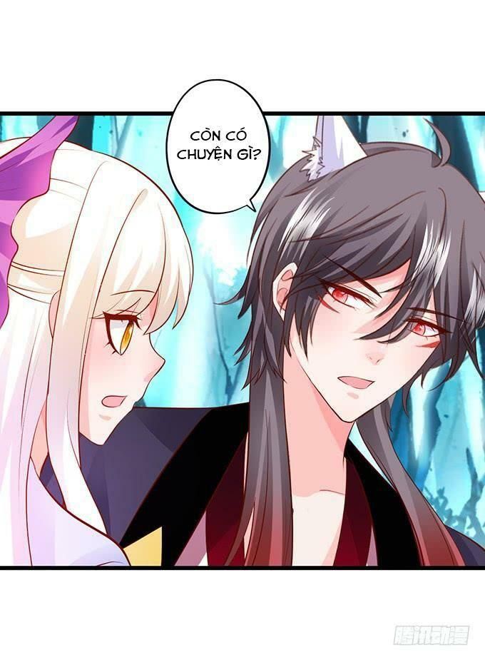 hồ tiên hung bạo chapter 142 29