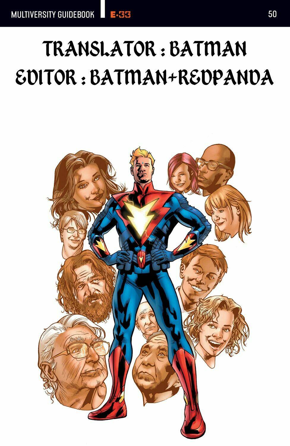 The Multiversity chapter 8 49