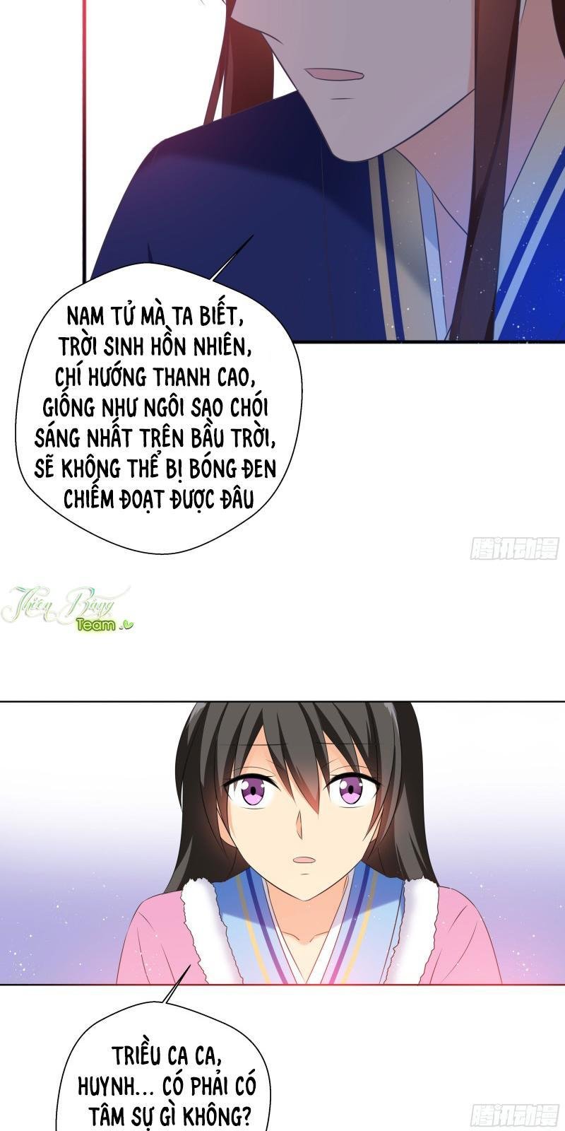 nam tử truyện chapter 6 12