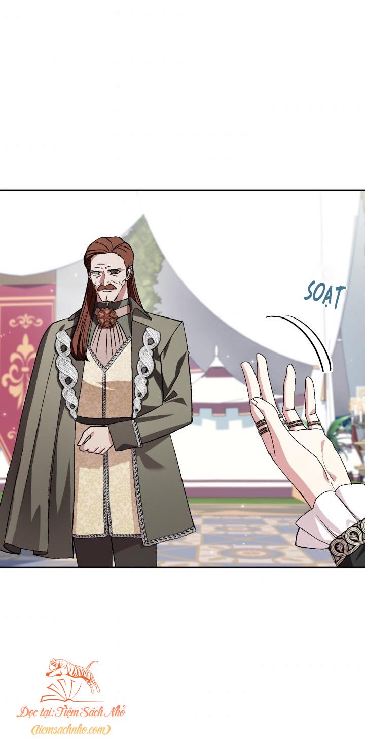 cha, con không muốn kết hôn đâu chapter 86 24