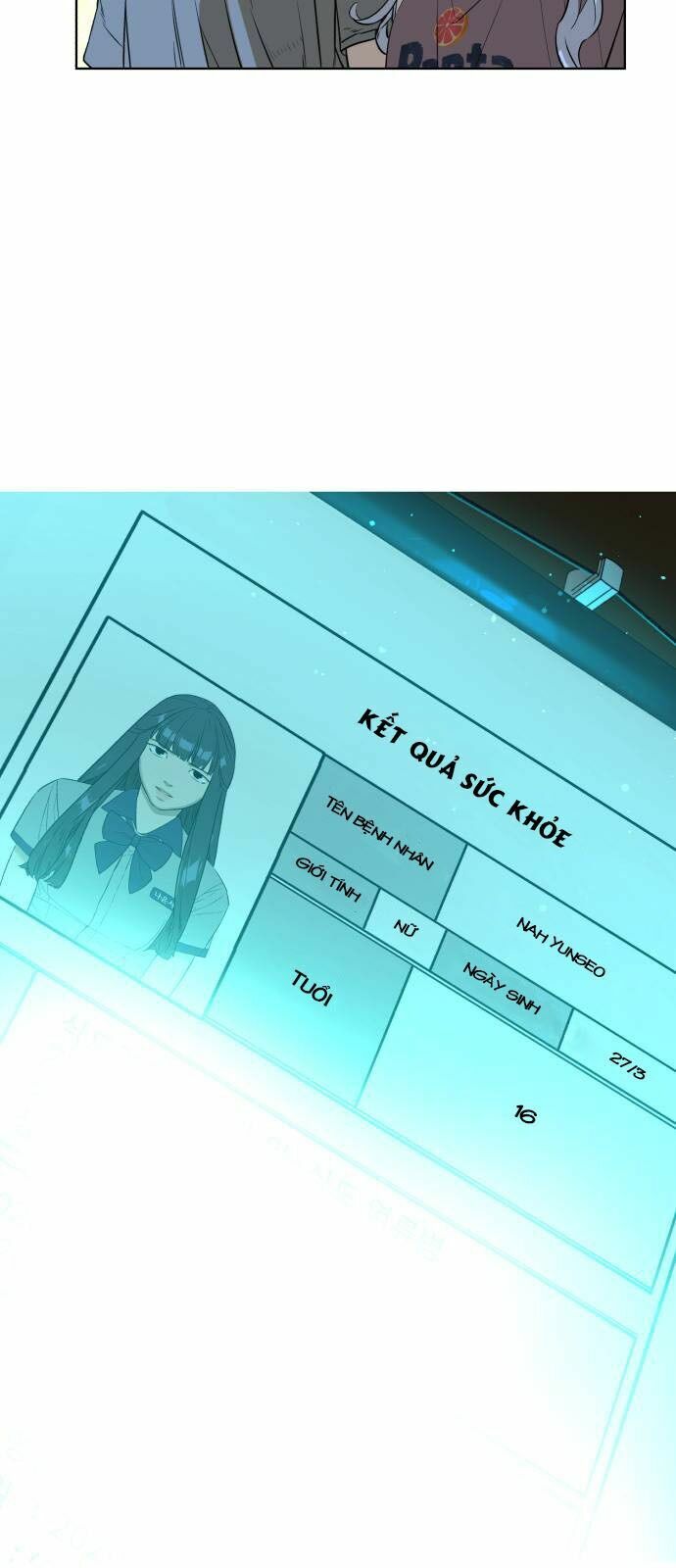 Máu trắng chapter 25 104