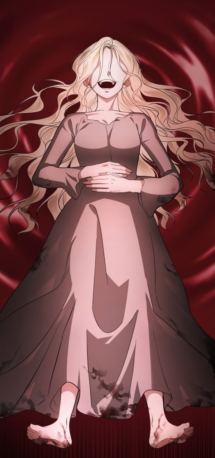 phía sau nụ cười của nàng công chúa sống sót chapter 12.2 4