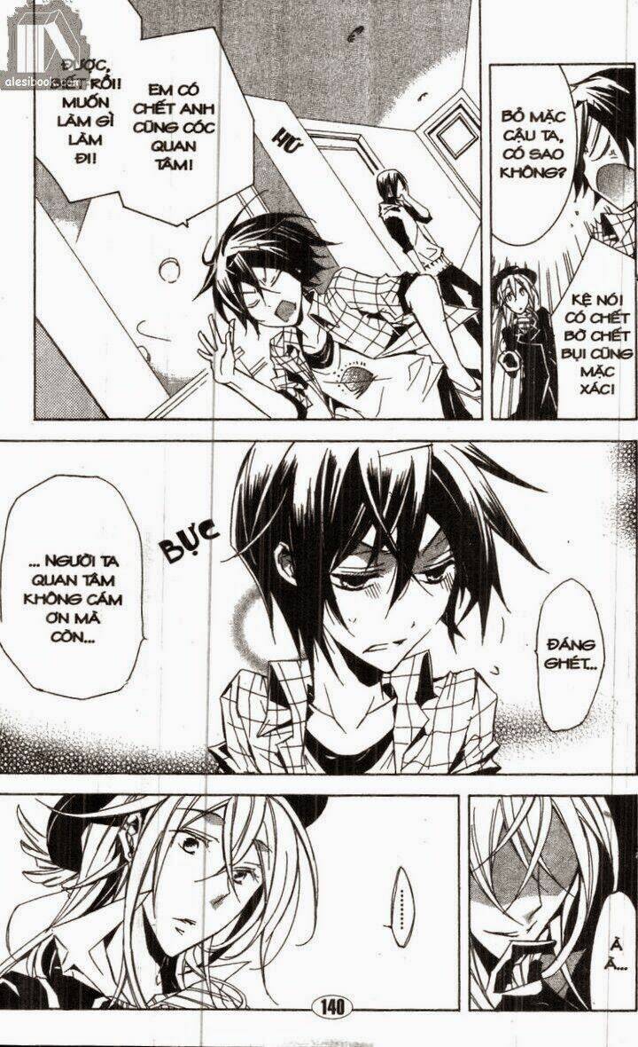 people dying off - người tiễn vong chapter 6 10