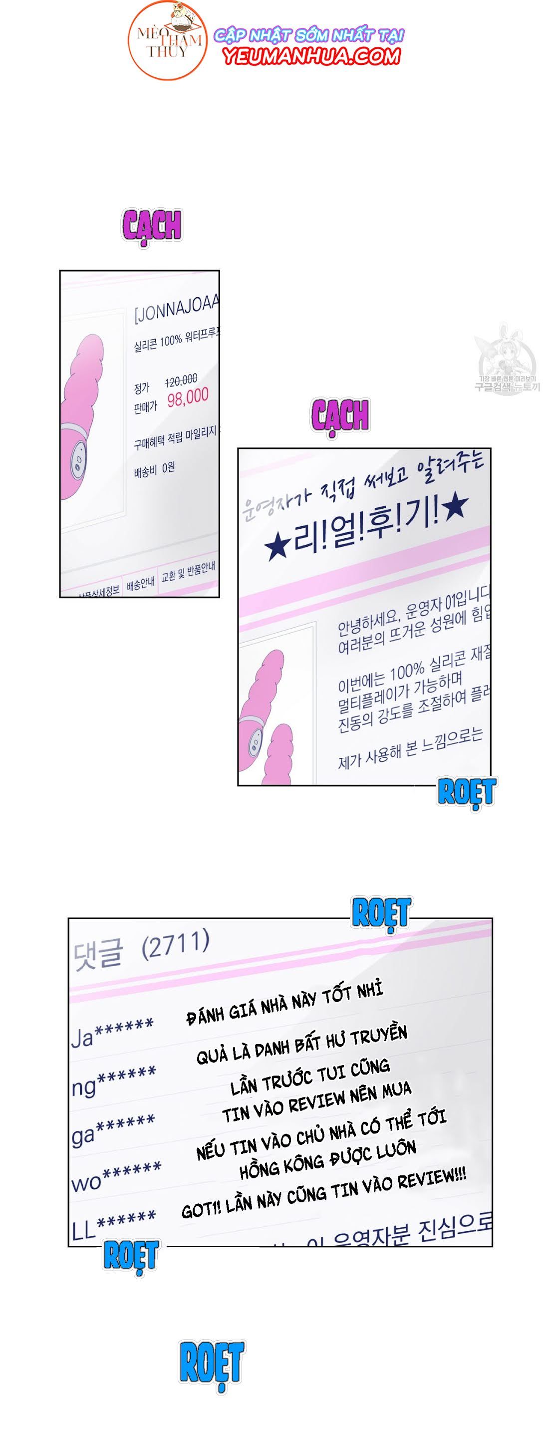 bạn có tò mò về bài review? chapter 1 6