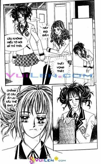 không bao giờ khóc chapter 7 77