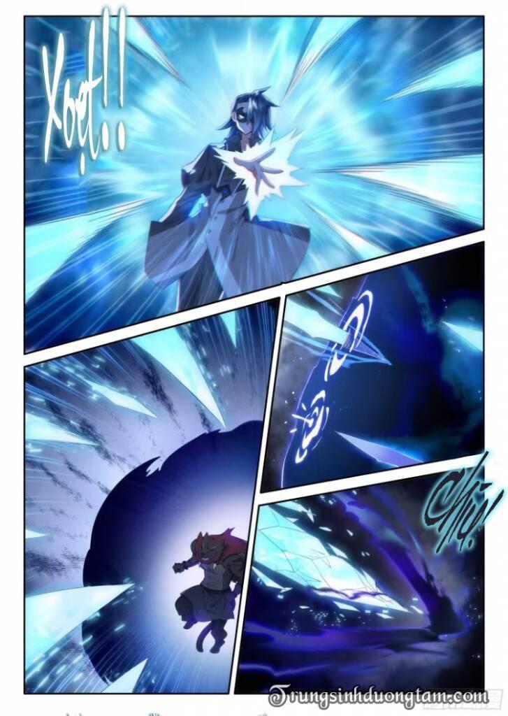 đấu la đại lục 5 - đường tam trùng sinh chapter 123 14