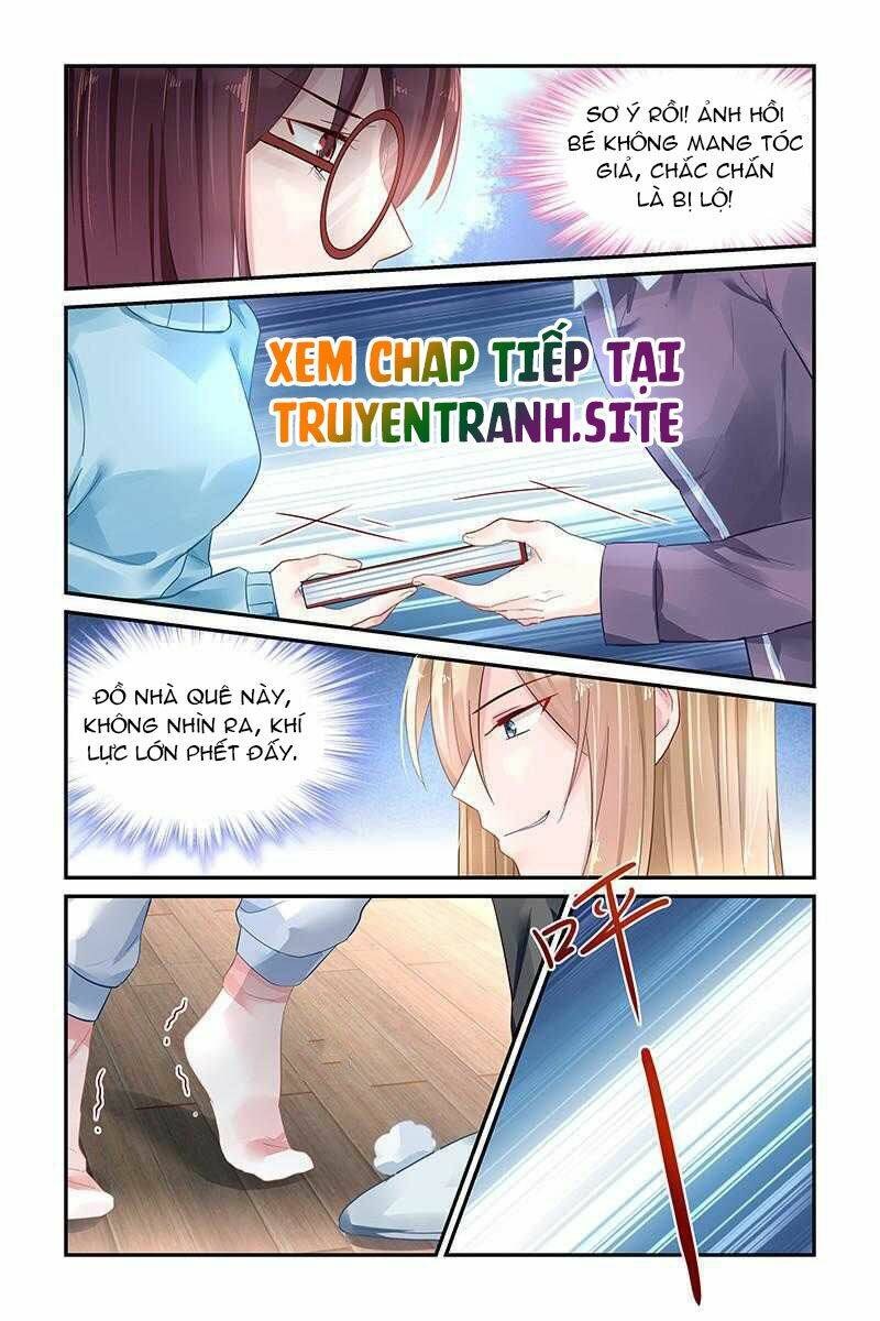 danh môn thiên hậu chapter 47 4